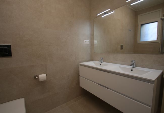 Villa in Miami Playa - Villa Margarita Seaview by Parc Mont-roig Villa in Miami Playa - Villa Margarita Seaview by Parc Mont-roig