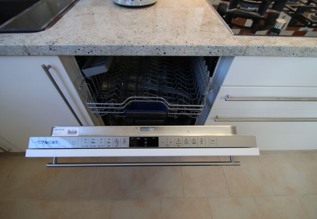 Villa in Miami Playa - Villa Margarita Seaview by Parc Mont-roig Villa in Miami Playa - Villa Margarita Seaview by Parc Mont-roig