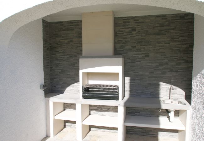 Villa in Miami Playa - Villa Margarita Seaview by Parc Mont-roig Villa in Miami Playa - Villa Margarita Seaview by Parc Mont-roig