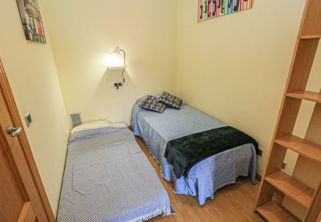 Apartment in Cambrils - TORRESOL 8 1 0 3 2