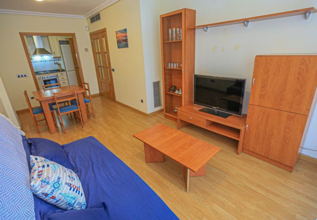 Apartment in Cambrils - TORRESOL 8 1 0 3 2