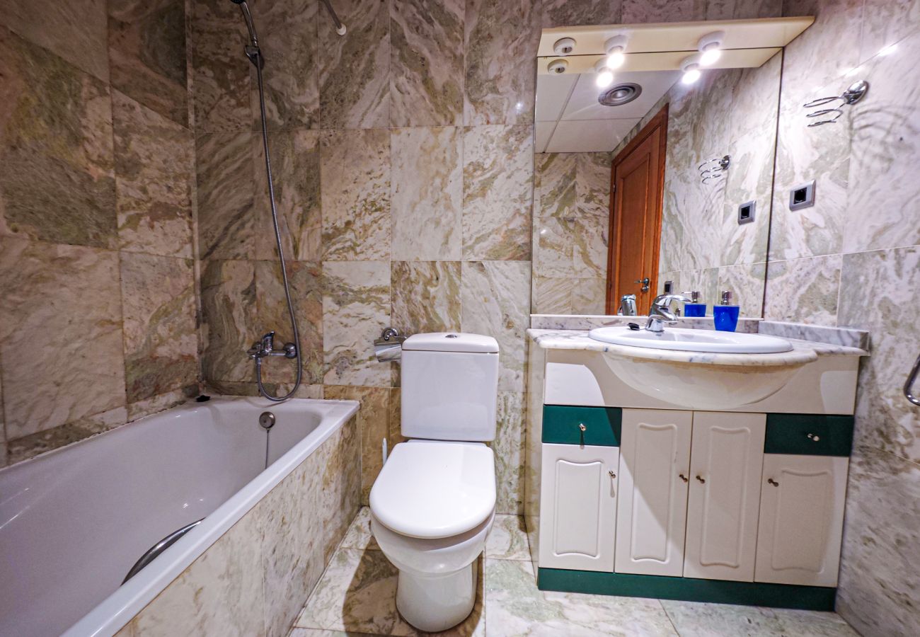 Apartment in Cambrils - TORRESOL 8 1 0 3 2