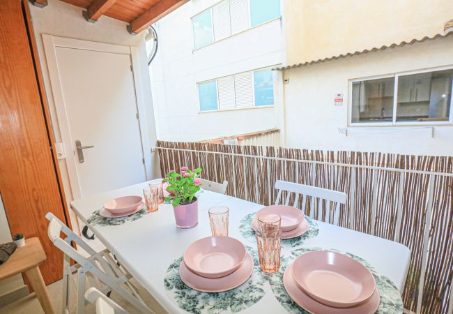 Apartment in Salou - FRIDA Apartment in Salou - FRIDA