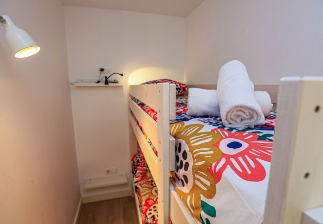 Apartment in Salou - CATALUNYA DONNA Apartment in Salou - CATALUNYA DONNA