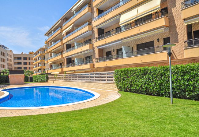 Apartment in Cambrils - PARADIS ATICO