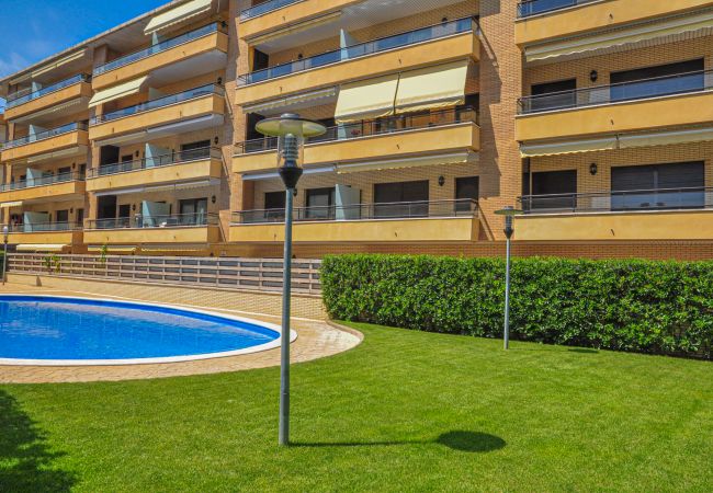 Apartment in Cambrils - PARADIS ATICO