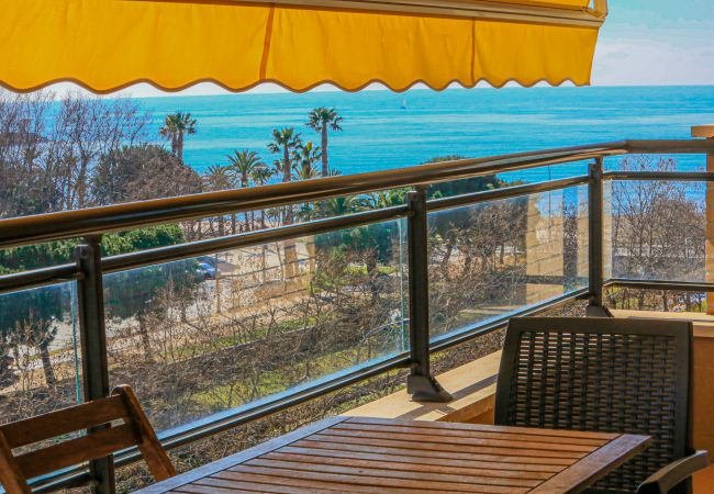 Apartment in Cambrils - PARADIS ATICO Apartment in Cambrils - PARADIS ATICO
