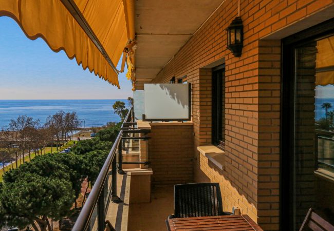Apartment in Cambrils - PARADIS ATICO Apartment in Cambrils - PARADIS ATICO