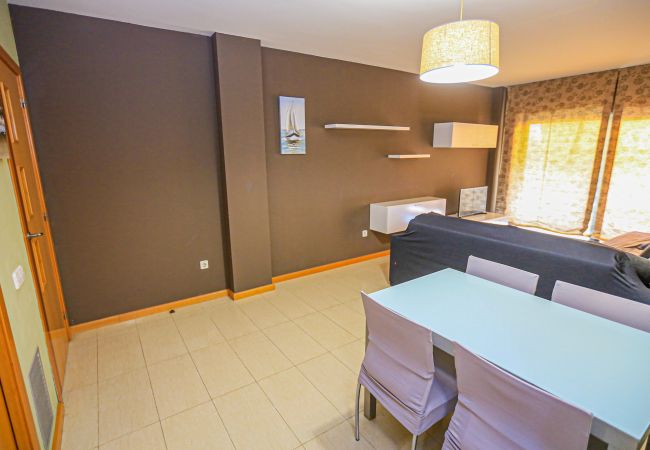 Apartment in Cambrils - PARADIS ATICO