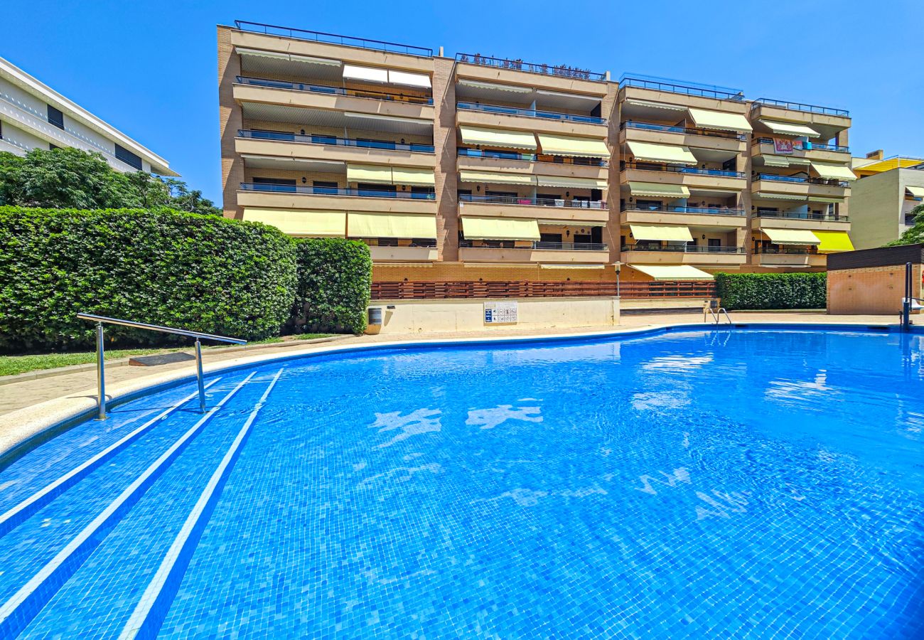Apartment in Cambrils - PARADIS ATICO