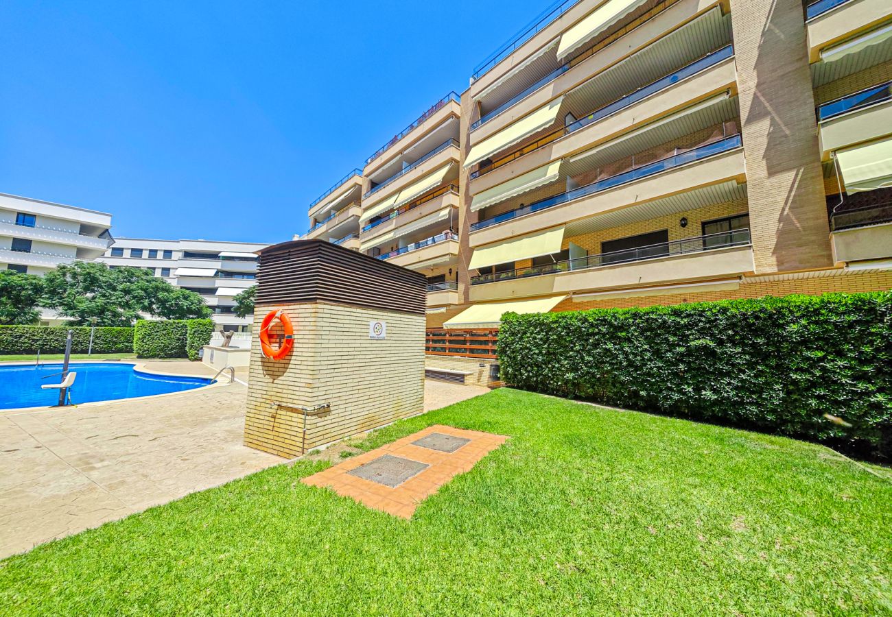 Apartment in Cambrils - PARADIS ATICO