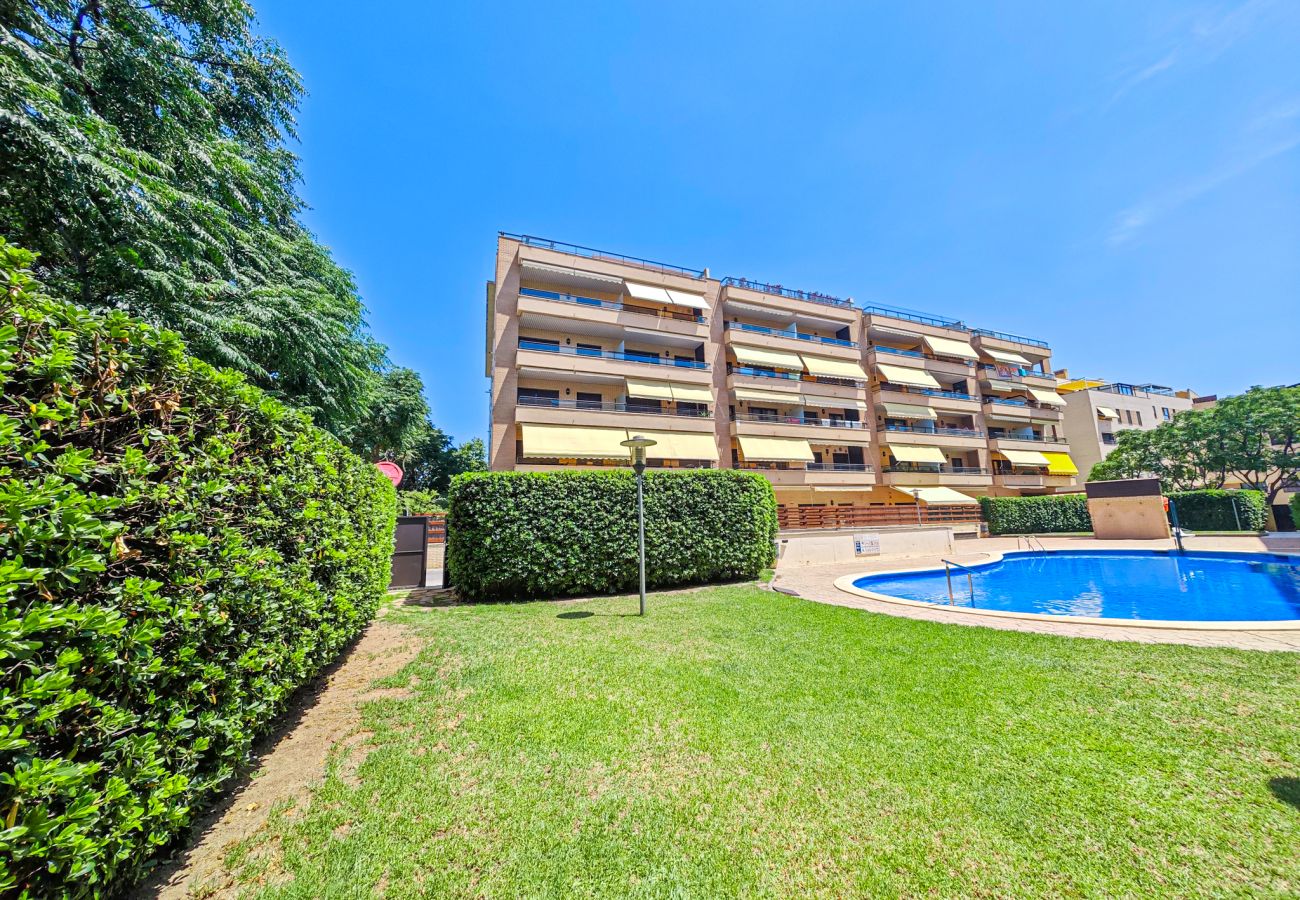 Apartment in Cambrils - PARADIS ATICO
