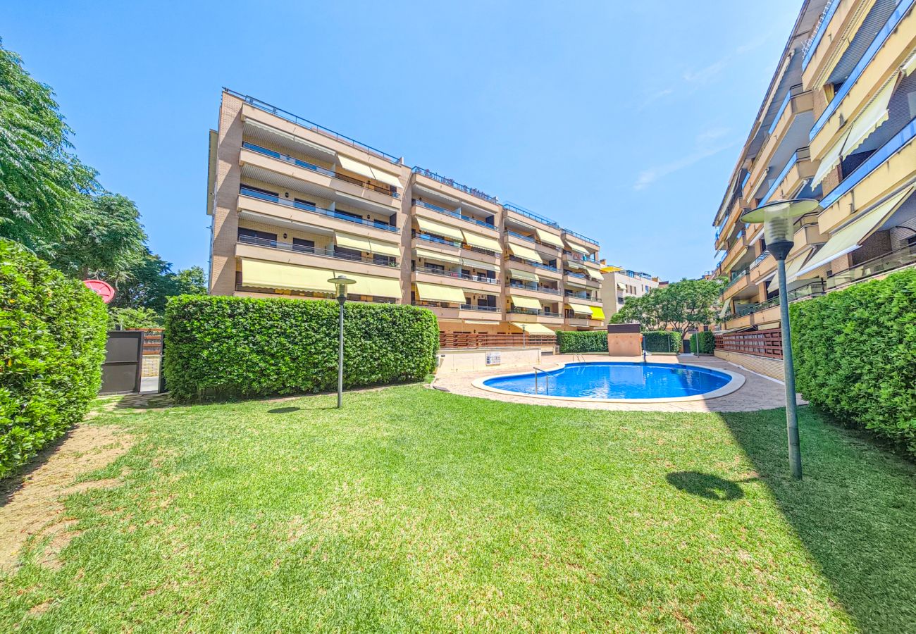 Apartment in Cambrils - PARADIS ATICO