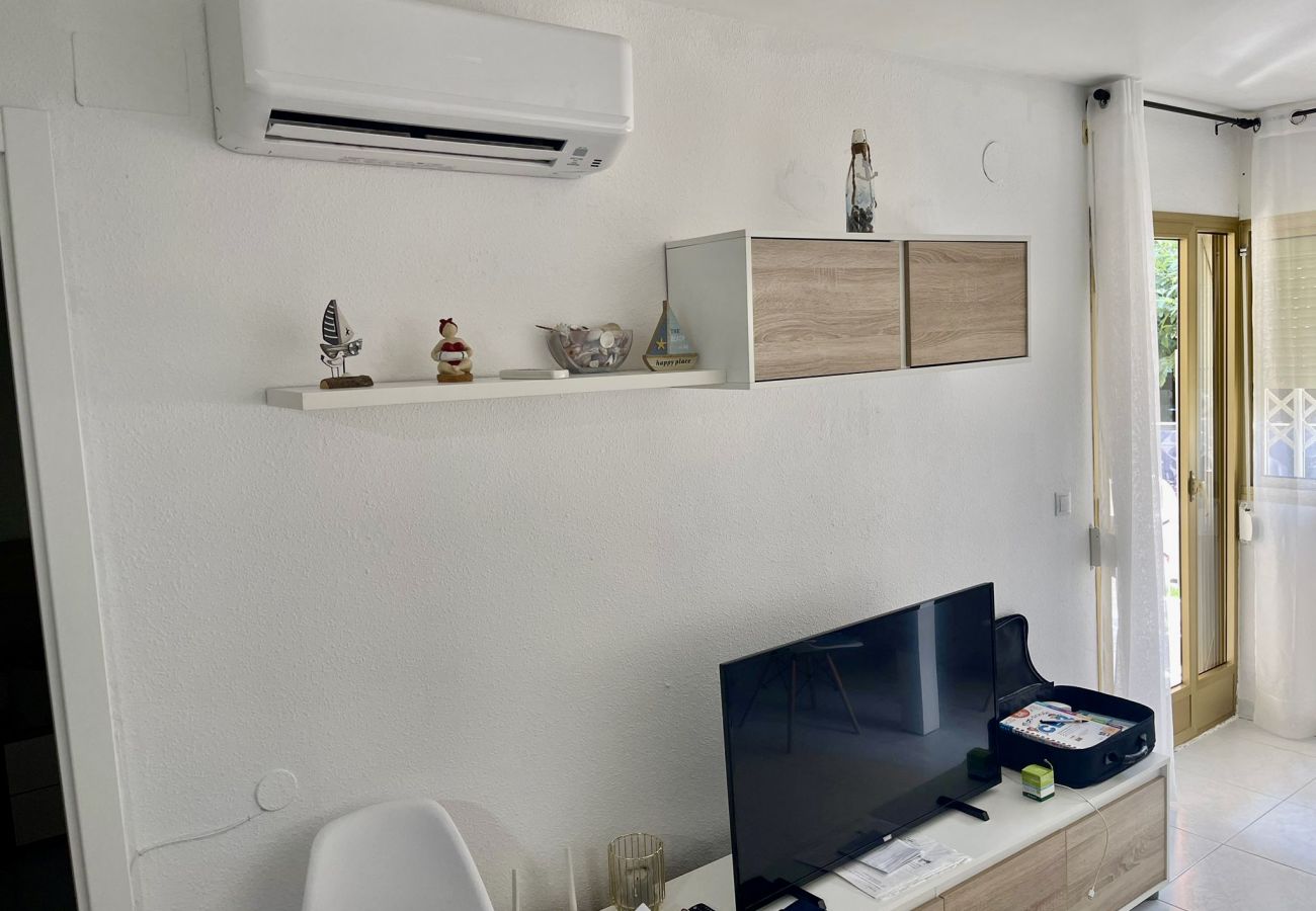 Apartment in Miami Playa - Apartamento Gavines, Miami Playa