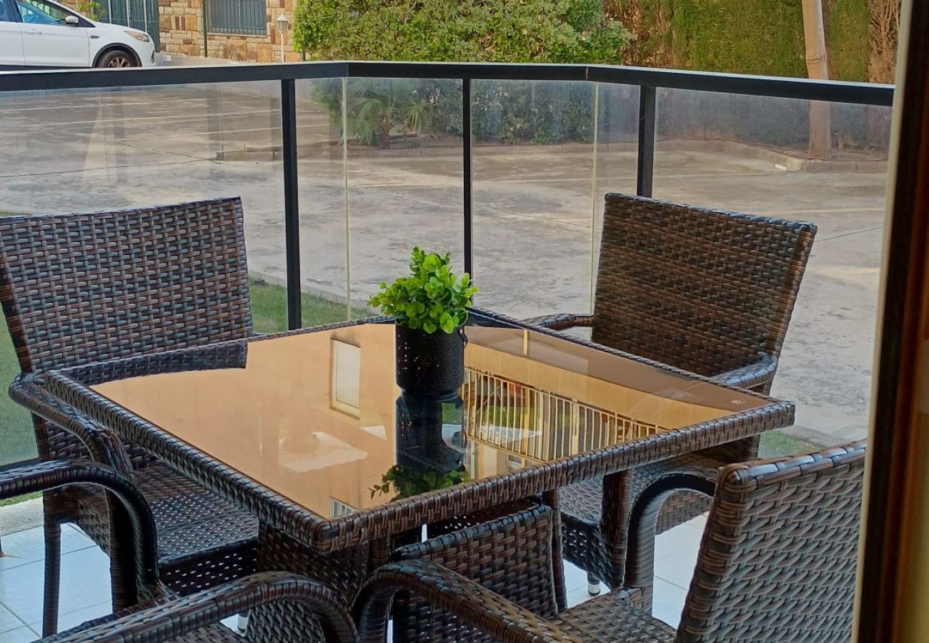 Apartment in Miami Playa - Apartamento Gavines, Miami Playa