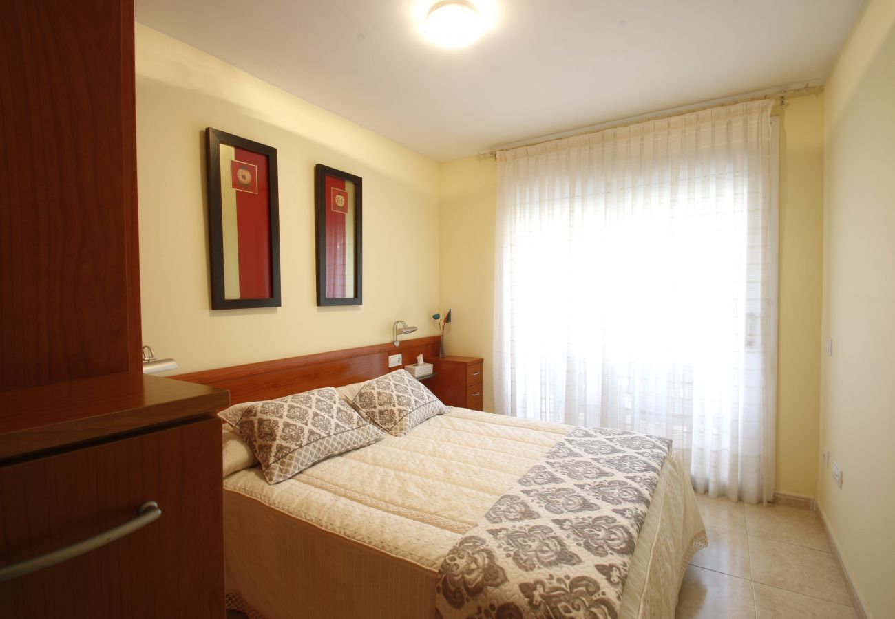 Apartment in Miami Playa - Apartamento Bellavista 114 by Parc Mont-roig