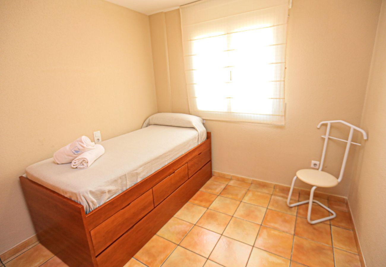 Apartment in Cambrils - Bahia Dorada 8 D