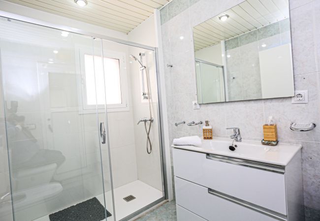 Villa in Cambrils - VILLA ACACIAS Villa in Cambrils - VILLA ACACIAS