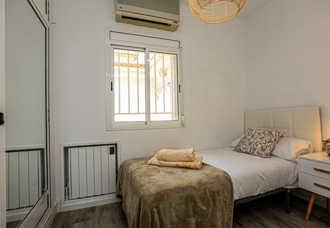 Villa in Cambrils - VILLA ACACIAS Villa in Cambrils - VILLA ACACIAS