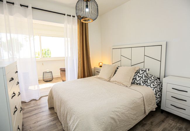 Villa in Cambrils - VILLA ACACIAS Villa in Cambrils - VILLA ACACIAS