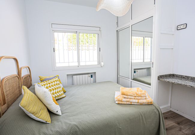 Villa in Cambrils - VILLA ACACIAS Villa in Cambrils - VILLA ACACIAS