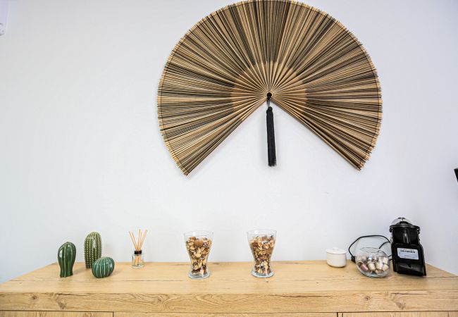 Villa in Cambrils - VILLA ACACIAS Villa in Cambrils - VILLA ACACIAS