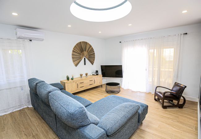 Villa in Cambrils - VILLA ACACIAS Villa in Cambrils - VILLA ACACIAS