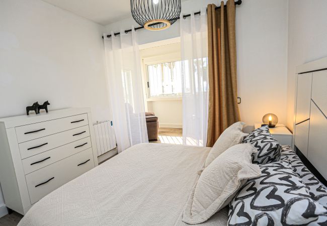 Villa in Cambrils - VILLA ACACIAS Villa in Cambrils - VILLA ACACIAS