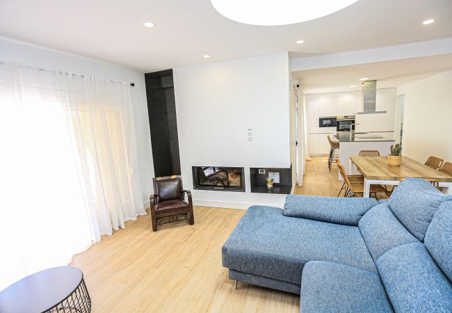 Villa in Cambrils - VILLA ACACIAS Villa in Cambrils - VILLA ACACIAS