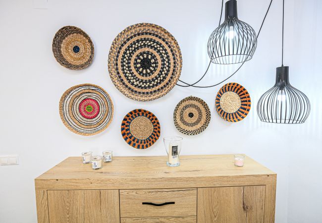 Villa in Cambrils - VILLA ACACIAS Villa in Cambrils - VILLA ACACIAS