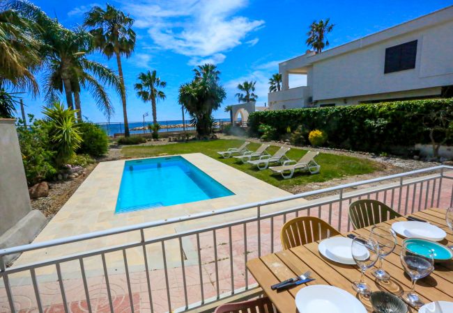 Villa in Cambrils - VILLA ACACIAS Villa in Cambrils - VILLA ACACIAS