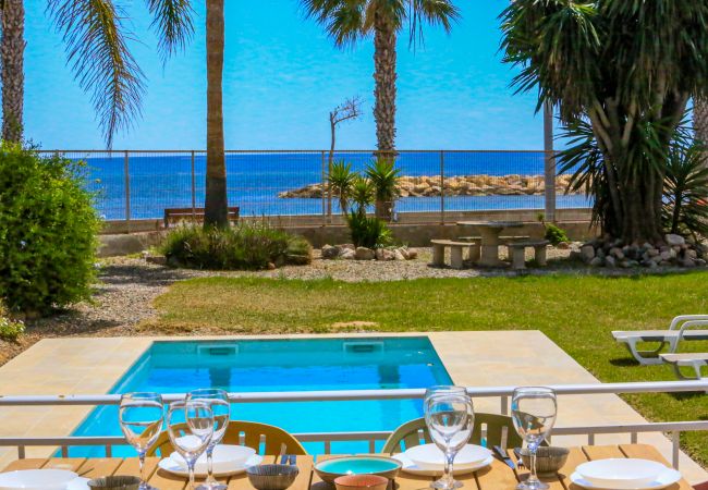 Villa in Cambrils - VILLA ACACIAS Villa in Cambrils - VILLA ACACIAS