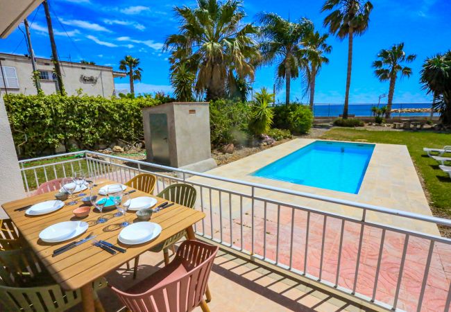 Villa in Cambrils - VILLA ACACIAS Villa in Cambrils - VILLA ACACIAS