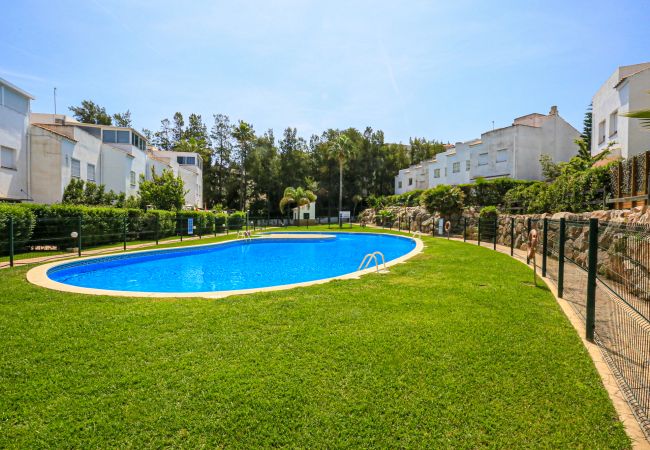 House in Salou - LAS CUMBRES 48 House in Salou - LAS CUMBRES 48