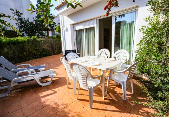 House in Salou - LAS CUMBRES 48 House in Salou - LAS CUMBRES 48