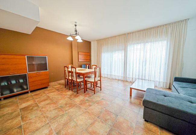 House in Salou - LAS CUMBRES 48 House in Salou - LAS CUMBRES 48