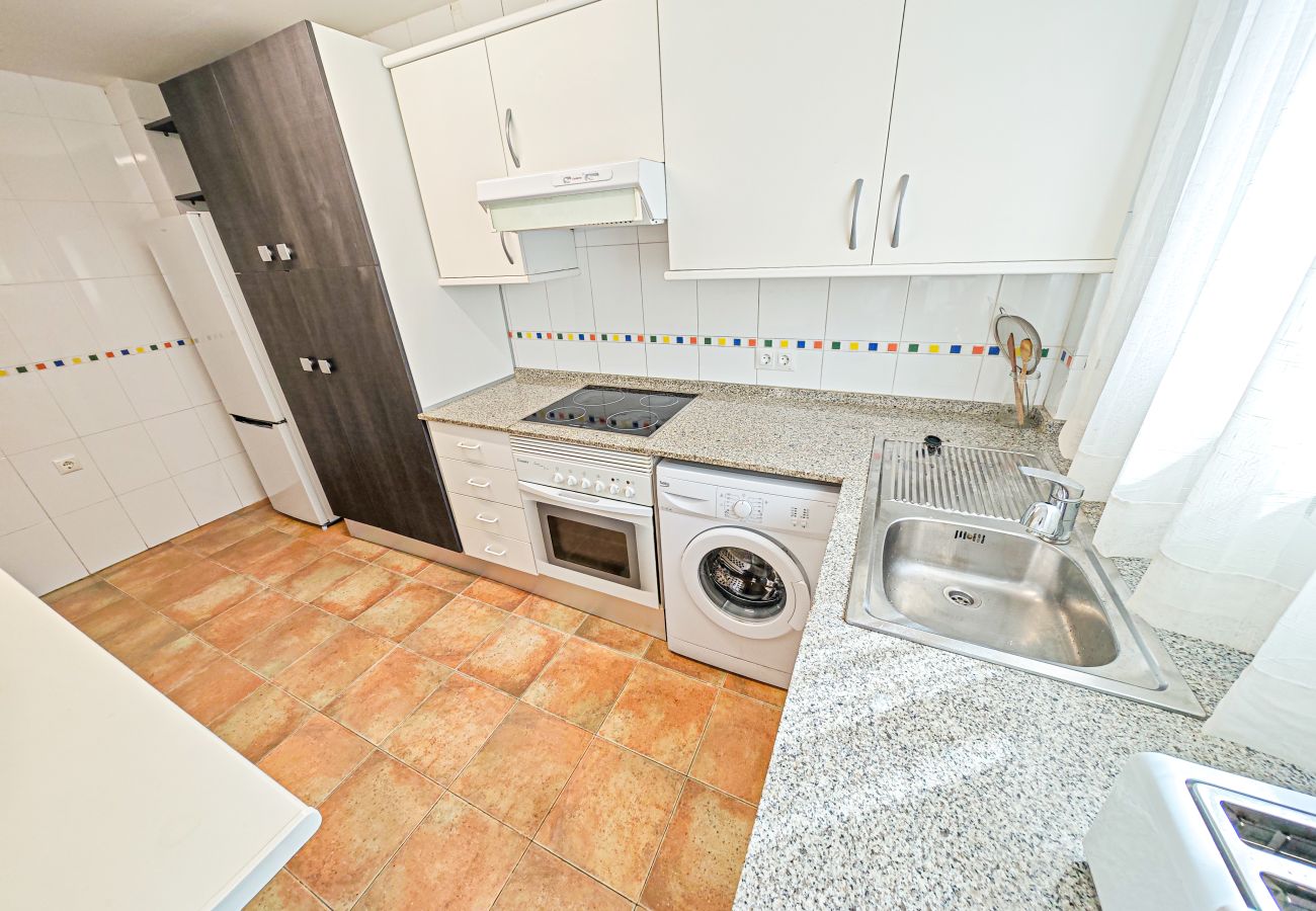 House in Salou - LAS CUMBRES 48