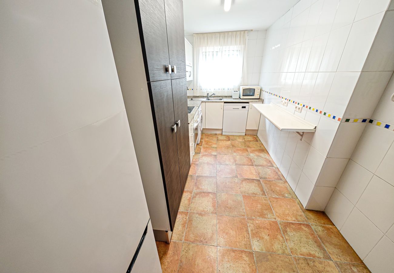 House in Salou - LAS CUMBRES 48