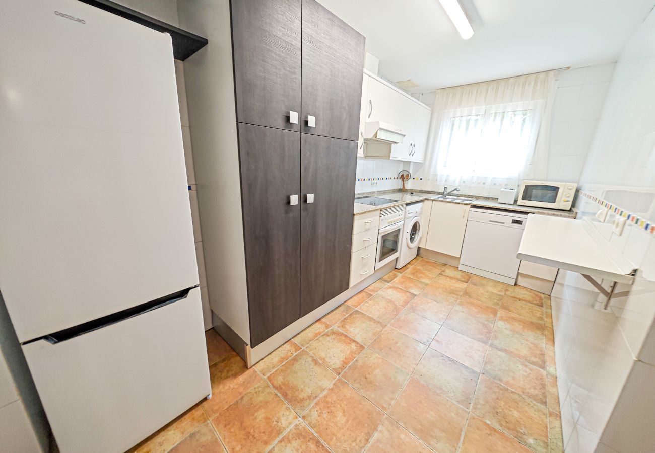 House in Salou - LAS CUMBRES 48