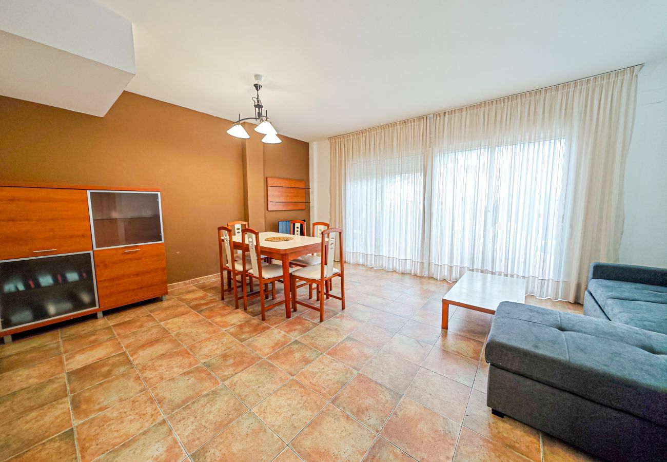House in Salou - LAS CUMBRES 48