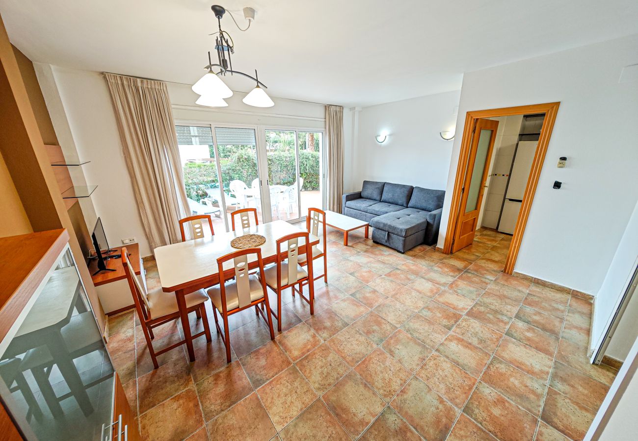 House in Salou - LAS CUMBRES 48