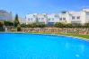 House in Salou - LAS CUMBRES 48 House in Salou - LAS CUMBRES 48