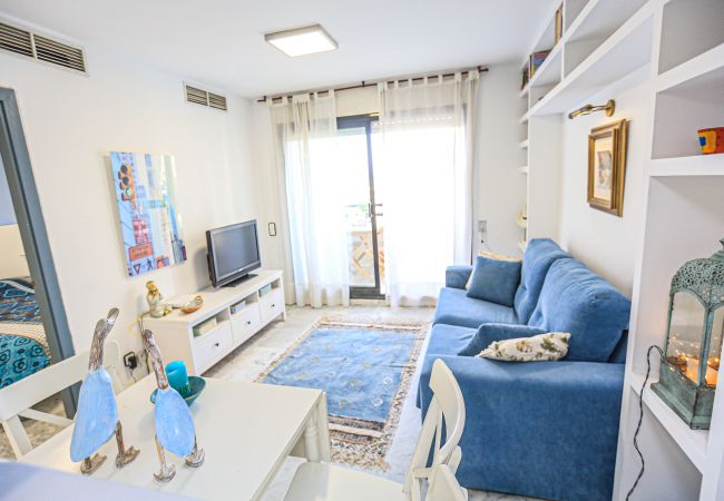 Apartment in Salou - CANCUN Apartment in Salou - CANCUN