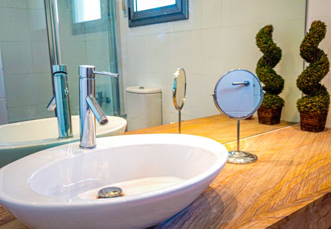 Villa in Cambrils - VILLA MAS DEL REIG Villa in Cambrils - VILLA MAS DEL REIG