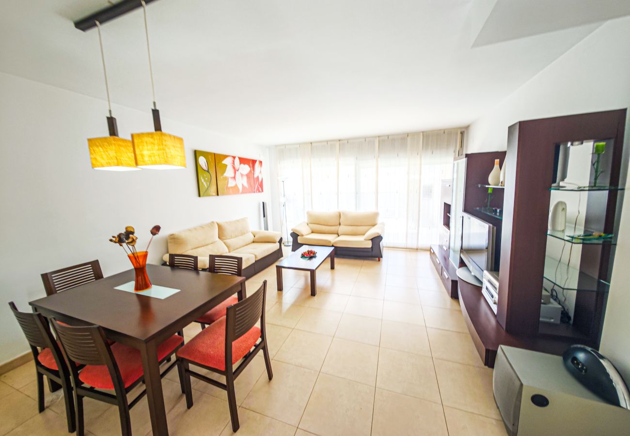Villa in Cambrils - VILLA MAS DEL REIG