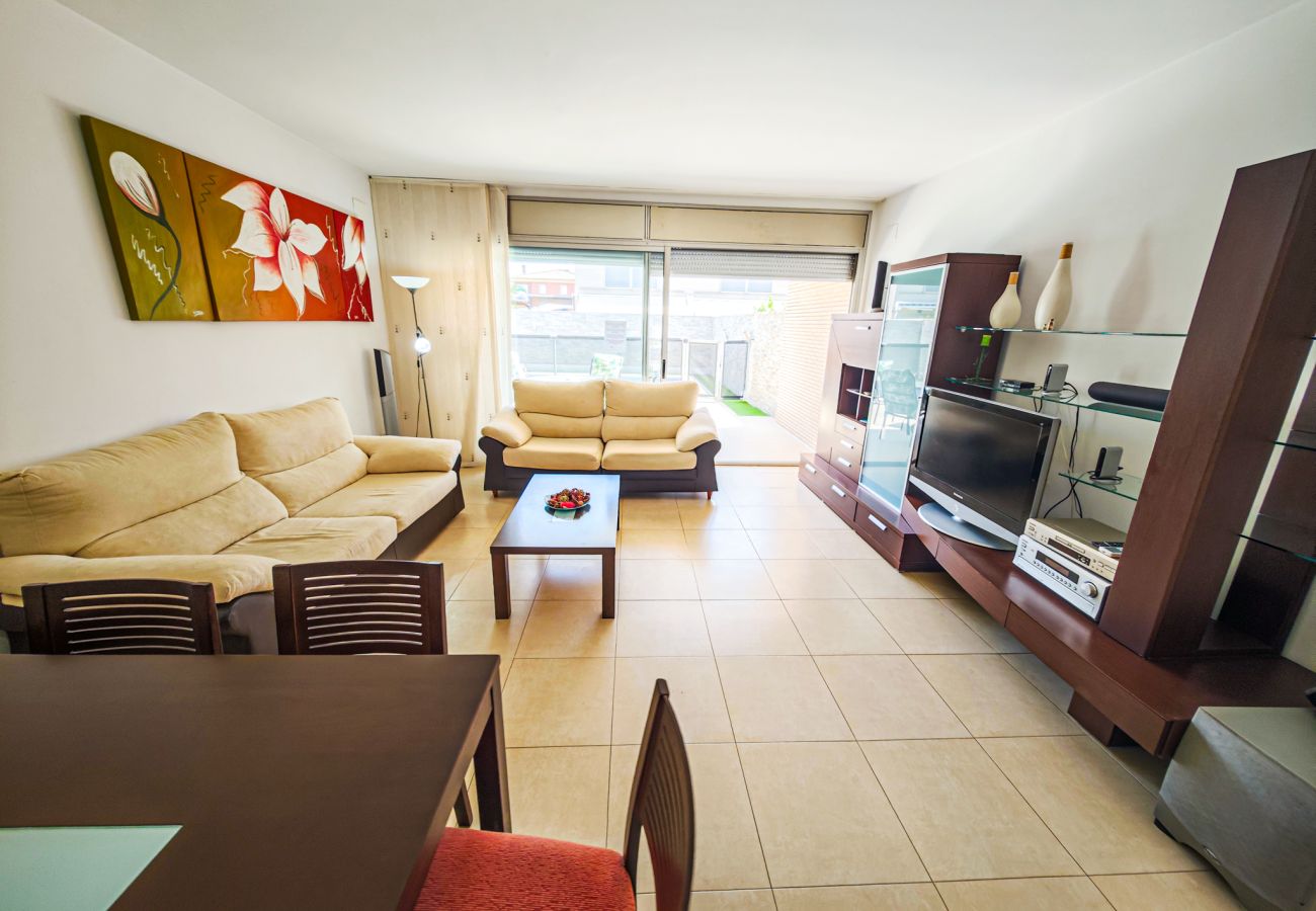 Villa in Cambrils - VILLA MAS DEL REIG