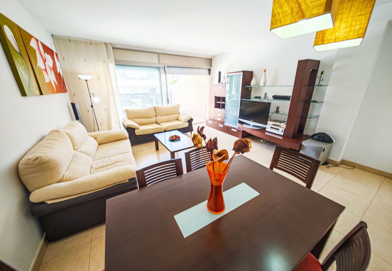 Villa in Cambrils - VILLA MAS DEL REIG