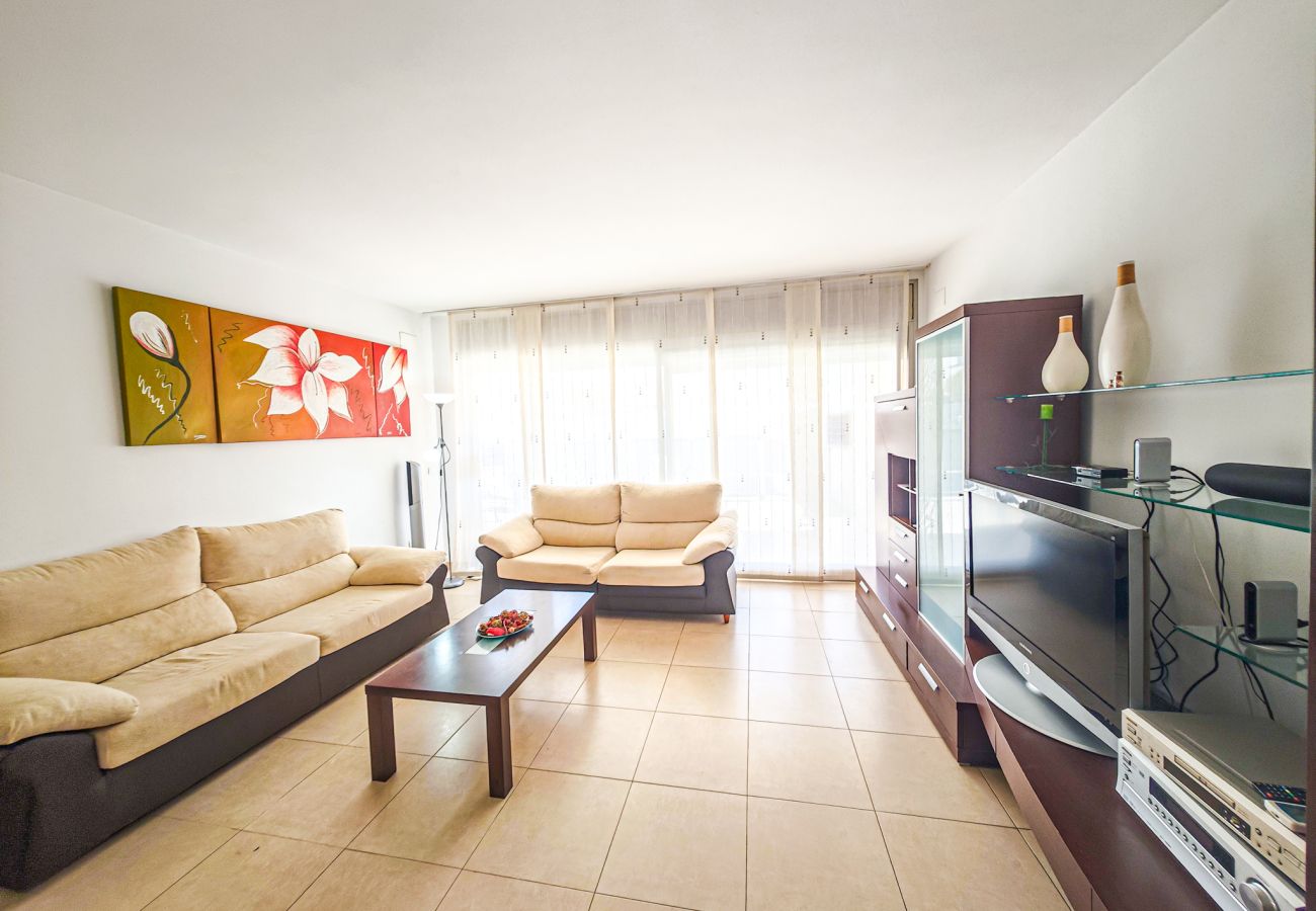 Villa in Cambrils - VILLA MAS DEL REIG