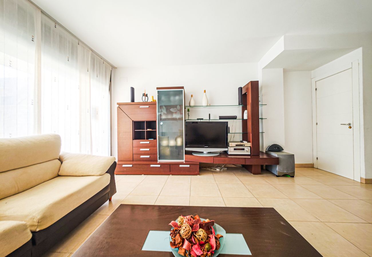 Villa in Cambrils - VILLA MAS DEL REIG