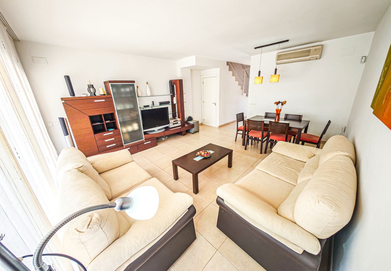 Villa in Cambrils - VILLA MAS DEL REIG